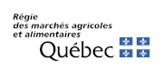 Régie des marchés agricoles et alimentaires du Québec